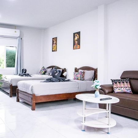 Relax Home Ао Нанг Экстерьер фото