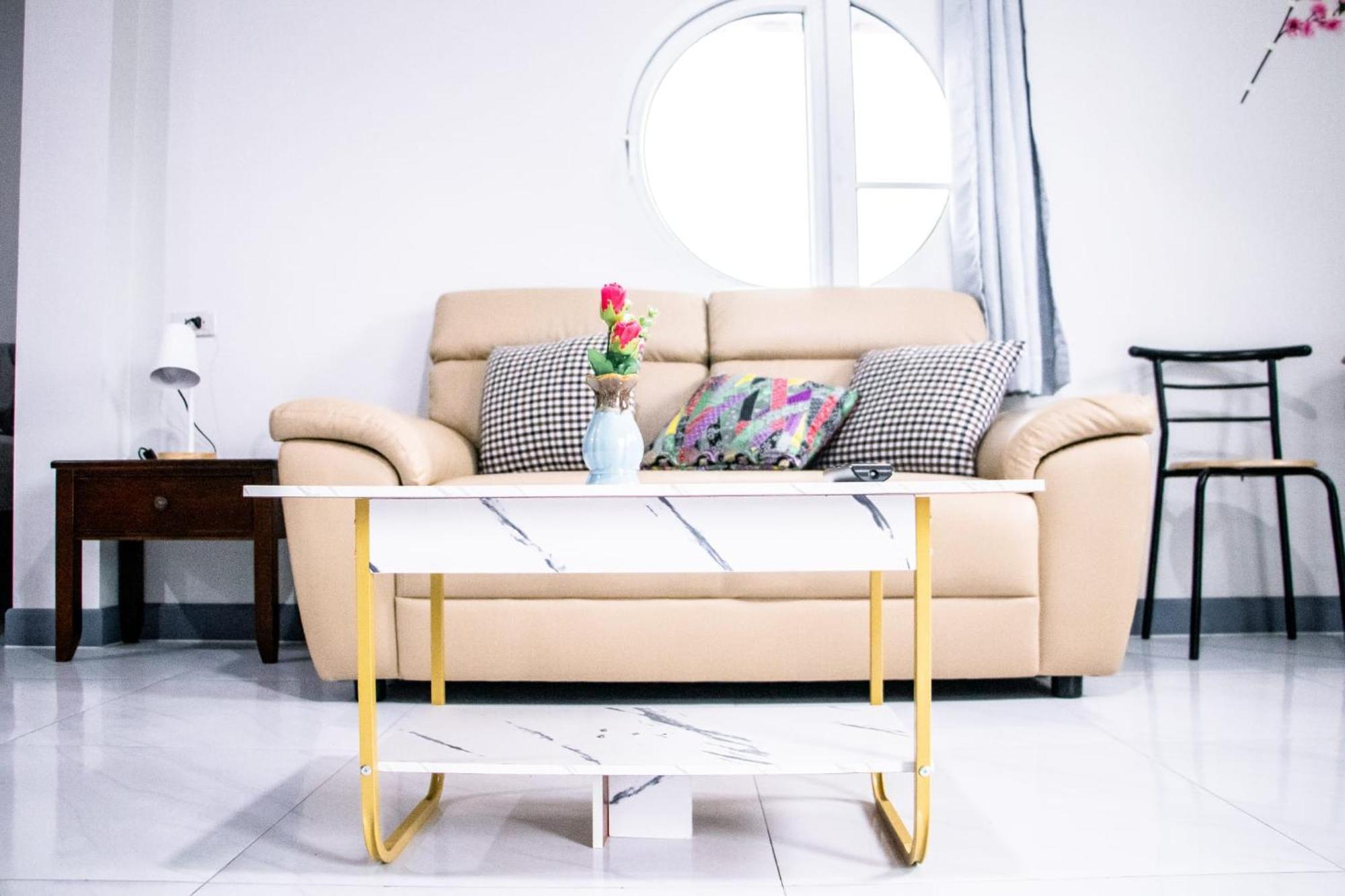 Relax Home Ао Нанг Экстерьер фото