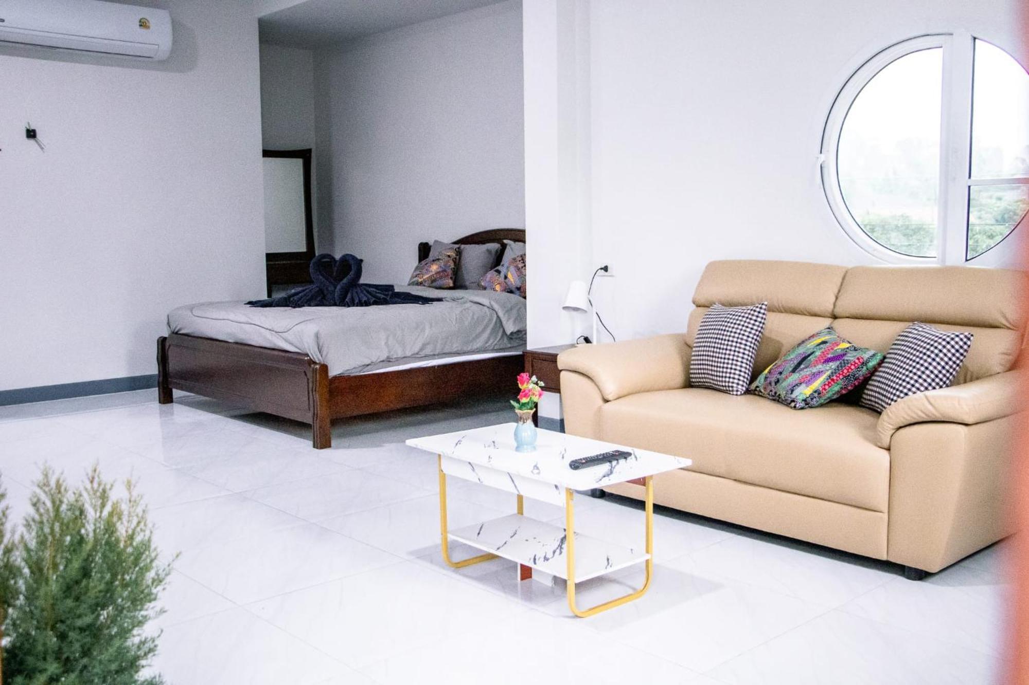 Relax Home Ао Нанг Экстерьер фото