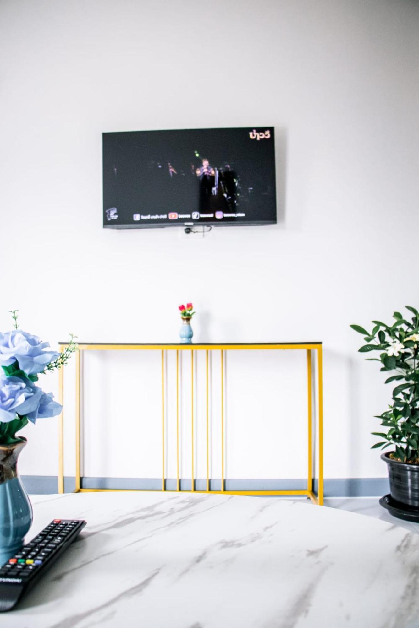 Relax Home Ао Нанг Экстерьер фото
