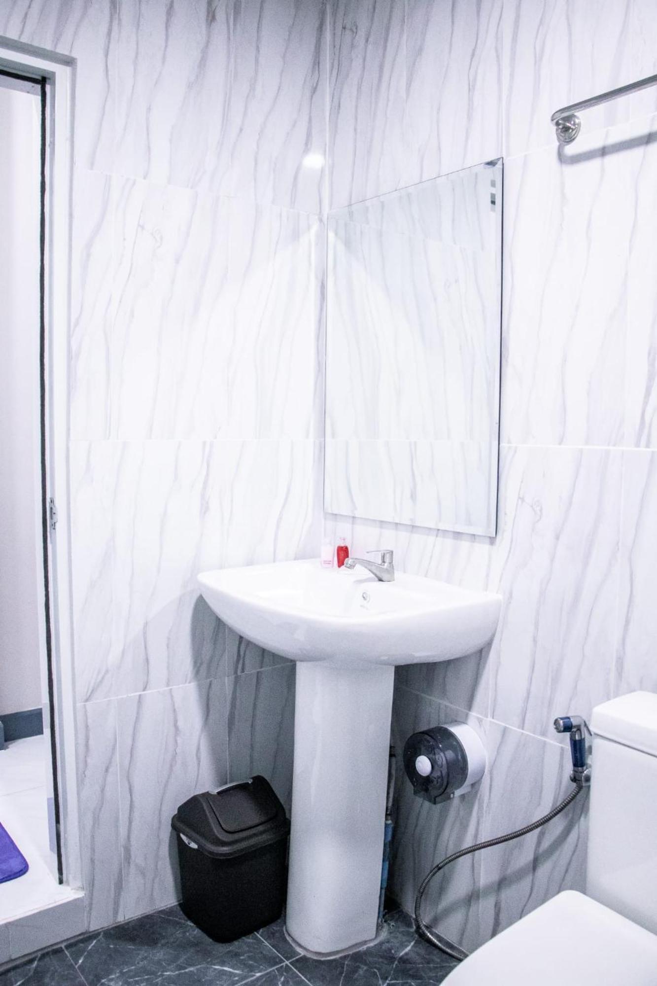 Relax Home Ао Нанг Экстерьер фото