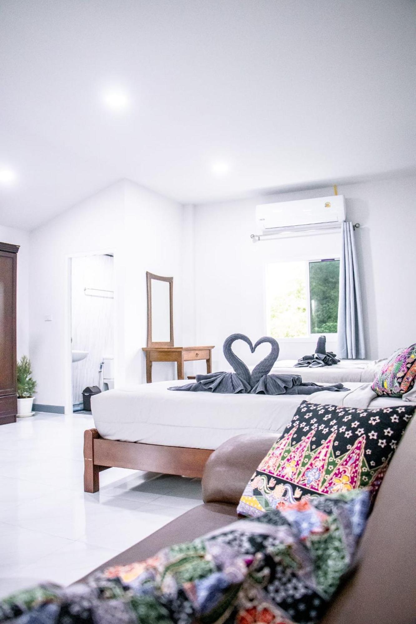 Relax Home Ао Нанг Экстерьер фото