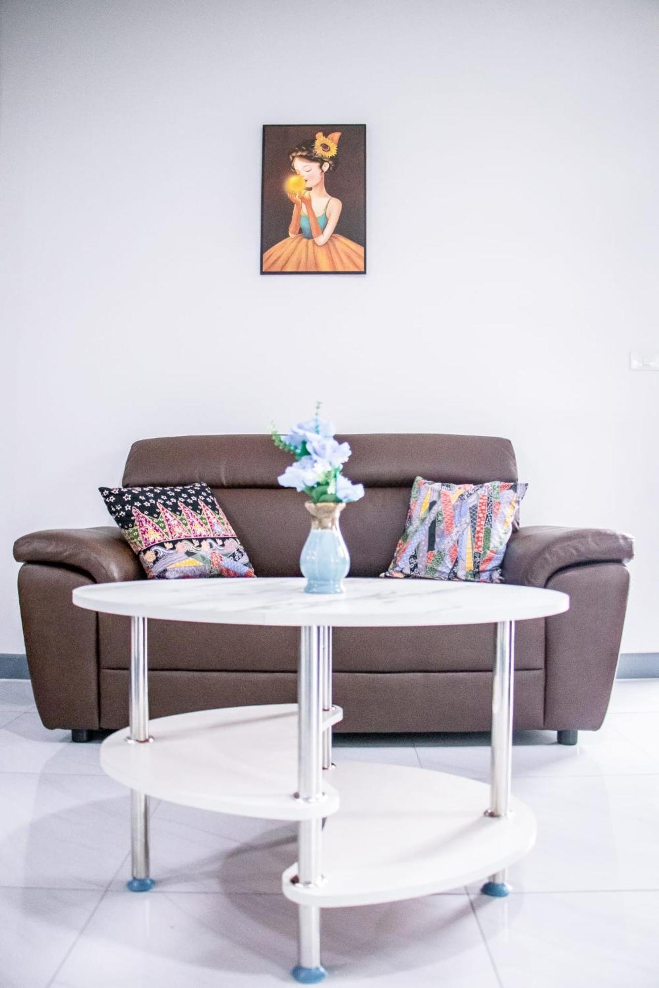 Relax Home Ао Нанг Экстерьер фото