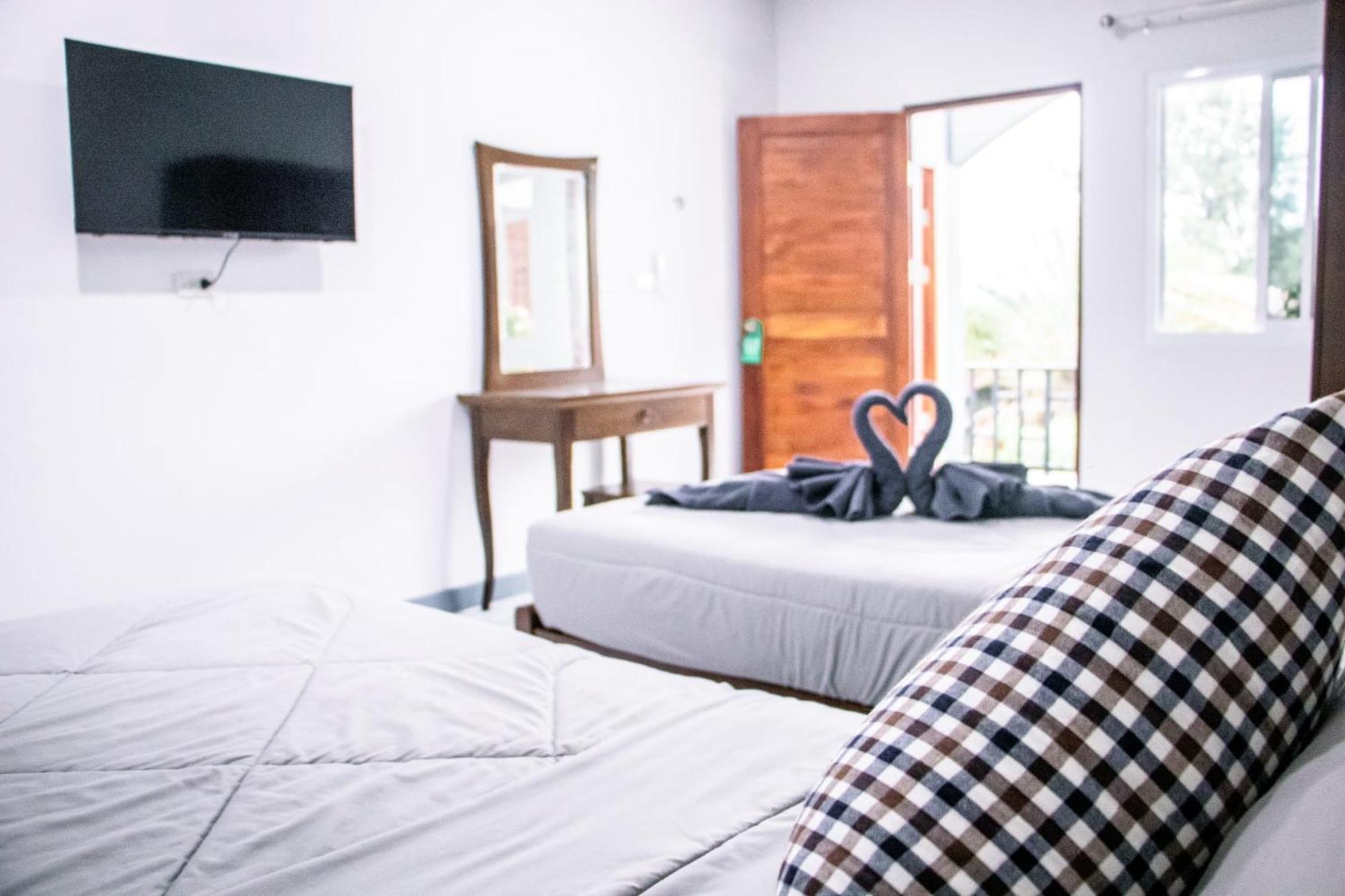 Relax Home Ао Нанг Номер фото